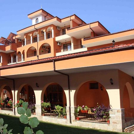 Hotel Liani Sunny Beach Exterior photo